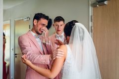 Reportage photo mariage - Laurine & Samuel - christophehetuin-mariage.com photographe & vidéaste mariage famille entreprise