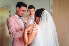 Reportage photo mariage - Laurine & Samuel - christophehetuin-mariage.com photographe & vidéaste mariage famille entreprise