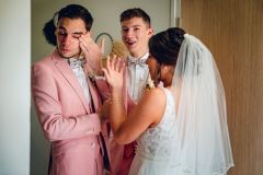 Reportage photo mariage - Laurine & Samuel - christophehetuin-mariage.com photographe & vidéaste mariage famille entreprise