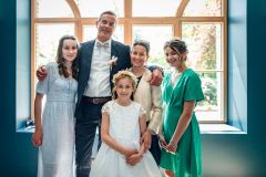 Reportage photo mariage - Laurine & Samuel - christophehetuin-mariage.com photographe & vidéaste mariage famille entreprise