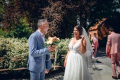 Reportage photo mariage - Laurine & Samuel - christophehetuin-mariage.com photographe & vidéaste mariage famille entreprise