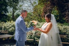 Reportage photo mariage - Laurine & Samuel - christophehetuin-mariage.com photographe & vidéaste mariage famille entreprise