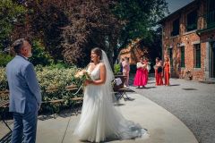 Reportage photo mariage - Laurine & Samuel - christophehetuin-mariage.com photographe & vidéaste mariage famille entreprise