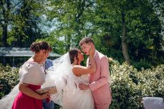 Reportage photo mariage - Laurine & Samuel - christophehetuin-mariage.com photographe & vidéaste mariage famille entreprise