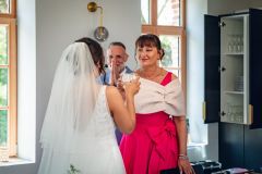 Reportage photo mariage - Laurine & Samuel - christophehetuin-mariage.com photographe & vidéaste mariage famille entreprise