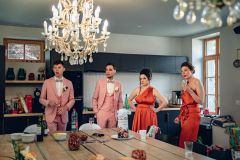 Reportage photo mariage - Laurine & Samuel - christophehetuin-mariage.com photographe & vidéaste mariage famille entreprise