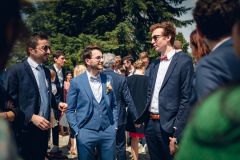 Reportage photo mariage - Laurine & Samuel - christophehetuin-mariage.com photographe & vidéaste mariage famille entreprise