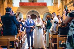 Reportage photo mariage - Laurine & Samuel - christophehetuin-mariage.com photographe & vidéaste mariage famille entreprise