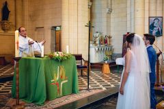 Reportage photo mariage - Laurine & Samuel - christophehetuin-mariage.com photographe & vidéaste mariage famille entreprise