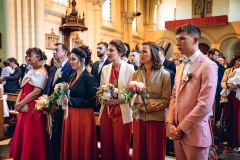 Reportage photo mariage - Laurine & Samuel - christophehetuin-mariage.com photographe & vidéaste mariage famille entreprise
