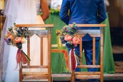 Reportage photo mariage - Laurine & Samuel - christophehetuin-mariage.com photographe & vidéaste mariage famille entreprise