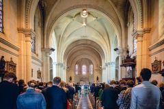 Reportage photo mariage - Laurine & Samuel - christophehetuin-mariage.com photographe & vidéaste mariage famille entreprise