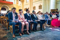 Reportage photo mariage - Laurine & Samuel - christophehetuin-mariage.com photographe & vidéaste mariage famille entreprise