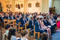 Reportage photo mariage - Laurine & Samuel - christophehetuin-mariage.com photographe & vidéaste mariage famille entreprise
