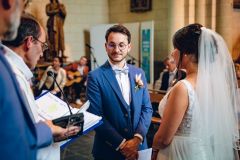 Reportage photo mariage - Laurine & Samuel - christophehetuin-mariage.com photographe & vidéaste mariage famille entreprise