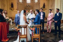Reportage photo mariage - Laurine & Samuel - christophehetuin-mariage.com photographe & vidéaste mariage famille entreprise