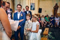 Reportage photo mariage - Laurine & Samuel - christophehetuin-mariage.com photographe & vidéaste mariage famille entreprise