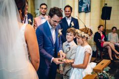 Reportage photo mariage - Laurine & Samuel - christophehetuin-mariage.com photographe & vidéaste mariage famille entreprise