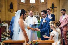 Reportage photo mariage - Laurine & Samuel - christophehetuin-mariage.com photographe & vidéaste mariage famille entreprise