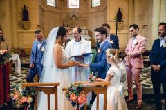 Reportage photo mariage - Laurine & Samuel - christophehetuin-mariage.com photographe & vidéaste mariage famille entreprise
