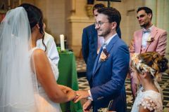 Reportage photo mariage - Laurine & Samuel - christophehetuin-mariage.com photographe & vidéaste mariage famille entreprise