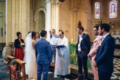 Reportage photo mariage - Laurine & Samuel - christophehetuin-mariage.com photographe & vidéaste mariage famille entreprise