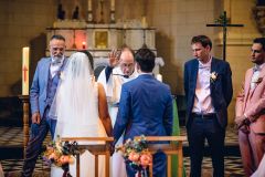 Reportage photo mariage - Laurine & Samuel - christophehetuin-mariage.com photographe & vidéaste mariage famille entreprise