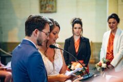 Reportage photo mariage - Laurine & Samuel - christophehetuin-mariage.com photographe & vidéaste mariage famille entreprise