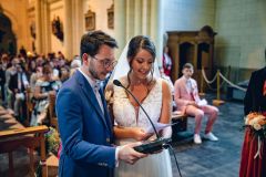 Reportage photo mariage - Laurine & Samuel - christophehetuin-mariage.com photographe & vidéaste mariage famille entreprise