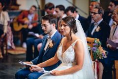 Reportage photo mariage - Laurine & Samuel - christophehetuin-mariage.com photographe & vidéaste mariage famille entreprise