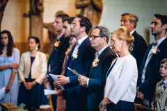 Reportage photo mariage - Laurine & Samuel - christophehetuin-mariage.com photographe & vidéaste mariage famille entreprise