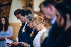 Reportage photo mariage - Laurine & Samuel - christophehetuin-mariage.com photographe & vidéaste mariage famille entreprise