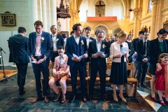 Reportage photo mariage - Laurine & Samuel - christophehetuin-mariage.com photographe & vidéaste mariage famille entreprise