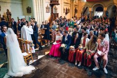 Reportage photo mariage - Laurine & Samuel - christophehetuin-mariage.com photographe & vidéaste mariage famille entreprise