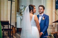 Reportage photo mariage - Laurine & Samuel - christophehetuin-mariage.com photographe & vidéaste mariage famille entreprise