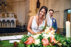 Reportage photo mariage - Laurine & Samuel - christophehetuin-mariage.com photographe & vidéaste mariage famille entreprise