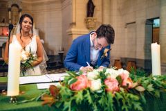 Reportage photo mariage - Laurine & Samuel - christophehetuin-mariage.com photographe & vidéaste mariage famille entreprise