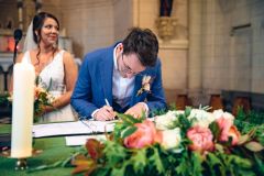 Reportage photo mariage - Laurine & Samuel - christophehetuin-mariage.com photographe & vidéaste mariage famille entreprise