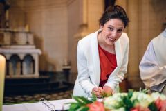 Reportage photo mariage - Laurine & Samuel - christophehetuin-mariage.com photographe & vidéaste mariage famille entreprise