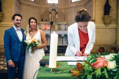 Reportage photo mariage - Laurine & Samuel - christophehetuin-mariage.com photographe & vidéaste mariage famille entreprise