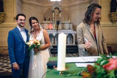 Reportage photo mariage - Laurine & Samuel - christophehetuin-mariage.com photographe & vidéaste mariage famille entreprise
