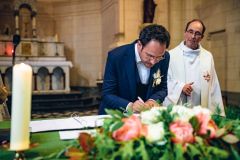 Reportage photo mariage - Laurine & Samuel - christophehetuin-mariage.com photographe & vidéaste mariage famille entreprise