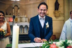 Reportage photo mariage - Laurine & Samuel - christophehetuin-mariage.com photographe & vidéaste mariage famille entreprise