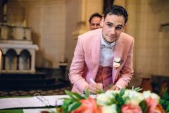 Reportage photo mariage - Laurine & Samuel - christophehetuin-mariage.com photographe & vidéaste mariage famille entreprise