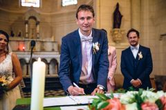 Reportage photo mariage - Laurine & Samuel - christophehetuin-mariage.com photographe & vidéaste mariage famille entreprise