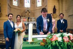 Reportage photo mariage - Laurine & Samuel - christophehetuin-mariage.com photographe & vidéaste mariage famille entreprise