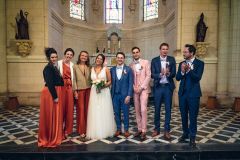 Reportage photo mariage - Laurine & Samuel - christophehetuin-mariage.com photographe & vidéaste mariage famille entreprise