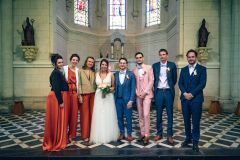 Reportage photo mariage - Laurine & Samuel - christophehetuin-mariage.com photographe & vidéaste mariage famille entreprise