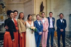 Reportage photo mariage - Laurine & Samuel - christophehetuin-mariage.com photographe & vidéaste mariage famille entreprise