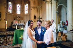 Reportage photo mariage - Laurine & Samuel - christophehetuin-mariage.com photographe & vidéaste mariage famille entreprise